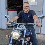 Patrick Sprague - @patrick_sprague - Instagram
