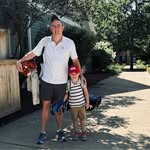 Patrick Sprague - @sprague28 - Instagram