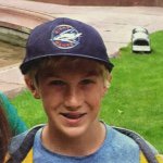 Patrick Sprague - @patar_313 - Instagram