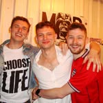 Patrick Garton-Sprenger - @patrick_sprenger - Instagram