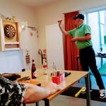 Patrick Sprenger - @patricksprenger6 - Instagram