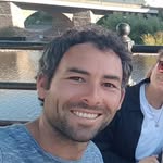 Patrick Spring - @patoupatochepatpat - Instagram