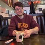 Patrick Spring - @patrick8296 - Instagram