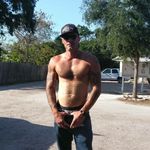 Patrick Sprinkle - @mckenna19801996 - Instagram