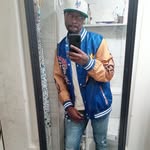 Patrick Spruill - @westmoney_plat - Instagram