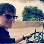 Patrick Murphy (dr. Squire) - @mr__murphy__ - Instagram