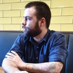 Patrick Squire - @_patricksquire - Instagram