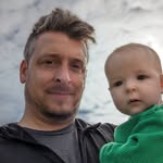 Patrick Squire - @food.flowers.fog.hmb - Instagram