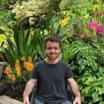 Patrick Squire - @patrickjdsquire - Instagram