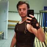 Patrick Staab - @staabie2702 - Instagram