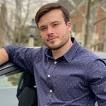 Steven Patrick Stabler - @sstabler24 - Instagram