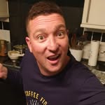 Patrick Marc Stacey - @patrickmarcstacey - Instagram