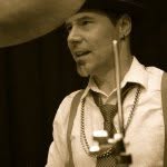 Patrick Stacey - @bad13drummer - Instagram