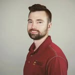 Ryan Patrick Stacey - @its_stace - Instagram