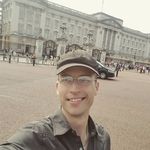 Patrick Stack - @stactrick - Instagram