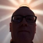 Patrick Stack - @pstackpoet - Instagram