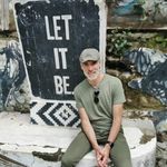 Patrick Stack - @patriciopics - Instagram