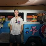 Patrick Stack - @patrickstack16_ - Instagram