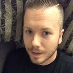 Patrick Stack - @patstack28 - Instagram