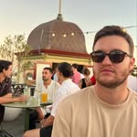Patrick Stafford - @scooterbuoy47 - Instagram