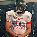 Patrick Stafford - @pathardhitta1 - Instagram