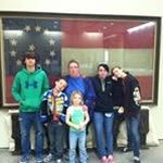 Patrick Stafford - @patrickstafford141 - Instagram