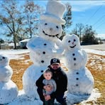 Patrick Stafford - Facebook