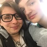 Patrick Stafford - @rainie.is.bae - Instagram