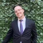 Patrick Braley- Stage Hypnotist - @patrickthehypnotist - Instagram