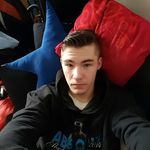 Patrick Stahl - @patrick___stahl - Instagram