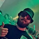 Patrick Stahl - @18paddy - Instagram