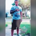 Patrick Stahl - @stahllegend - Instagram