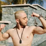 Patrick Staker-Belmar - @patricksb66 - Instagram