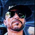 Patrick Staley - @southern_white_trash1 - Instagram
