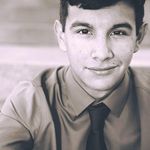 Patrick Staley - @just_a_tanman - Instagram