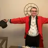 patrickstaleyshow - @patrickstaleyshow - TikTok