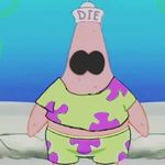 •~•Patrick Star Stalker•~• - @patrick_star_da_stalker - Instagram