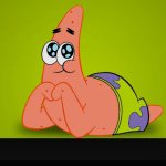 patrick - @patrick_is_a_stalker - Instagram