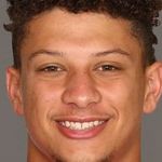 @patrick_mahomes_stalkers - Instagram