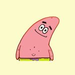 Patrick the Stalker - @toolsforstalking - Instagram