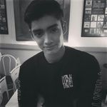 PatrickStalker - @patrickstalker8509 - Instagram