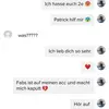 Stalker🗝👀 - @patrickundlenastalker_ - TikTok
