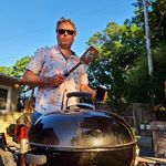 Patrick Stallings - @steelyfan - Instagram