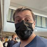 Patrick Stallings - @thecrazytechdude - Instagram
