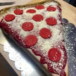 Amy and Patrick Stallworth - @sweetdreemzbakery - Instagram