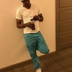 Patrick Stallworth - @patrickdstallworth - Instagram