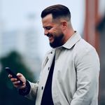 Patrick Stamm - @pat_stamm - Instagram