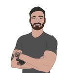 Patrick Stamm - @patrickstammpersonaltraining - Instagram
