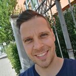 Patrick Stamm - @elcollericos - Instagram