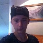 Patrick Stamm - @paddii2001 - Instagram